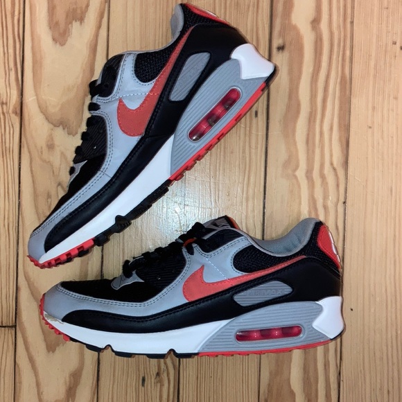 Nike Other - 2020 Nike Air Max 90 "Infrared"
